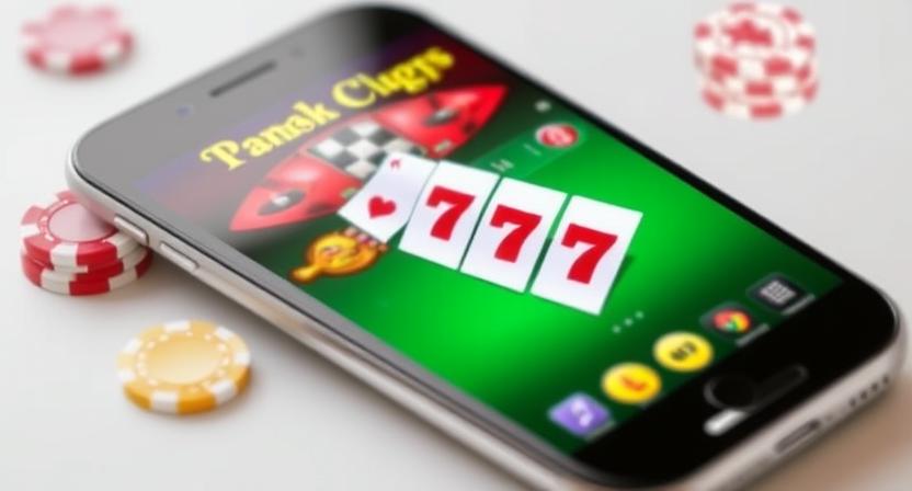 PHWAGIPLUS app smooth mobile gameplay