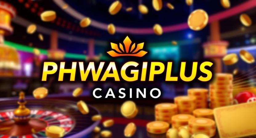 PHWAGIPLUS casino online gaming interface