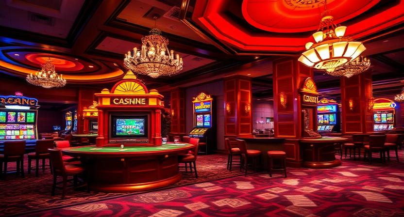 Player account and game selection on PHWAGIPLUS