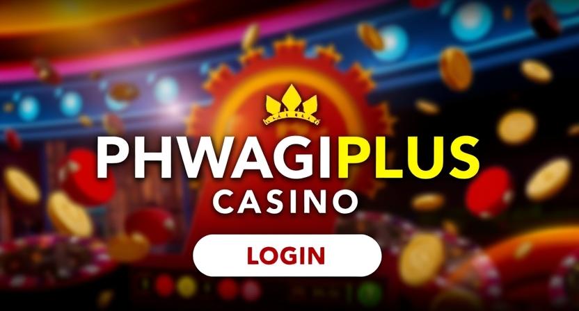 Account dashboard after PHWAGIPLUS login