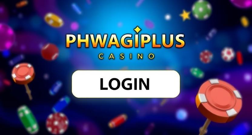 Secure verification for PHWAGIPLUS login