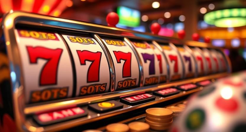 Mobile-optimized and fast-loading PHWAGIPLUS slot games